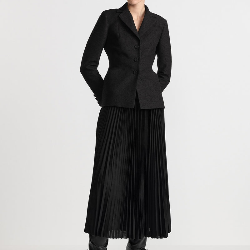 Bar Jacket