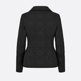Macrocannage Bar Jacket