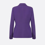 30 Montaigne Bar Jacket