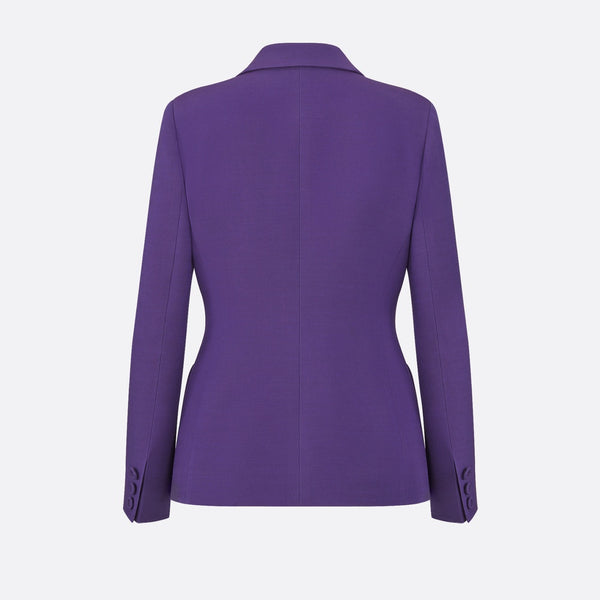 30 Montaigne Bar Jacket