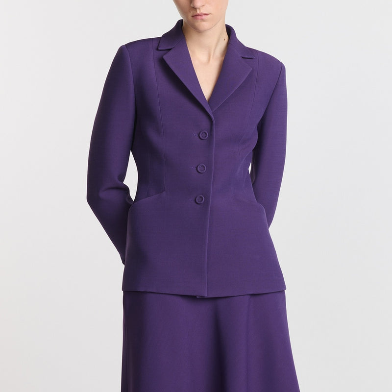 30 Montaigne Bar Jacket