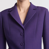 30 Montaigne Bar Jacket