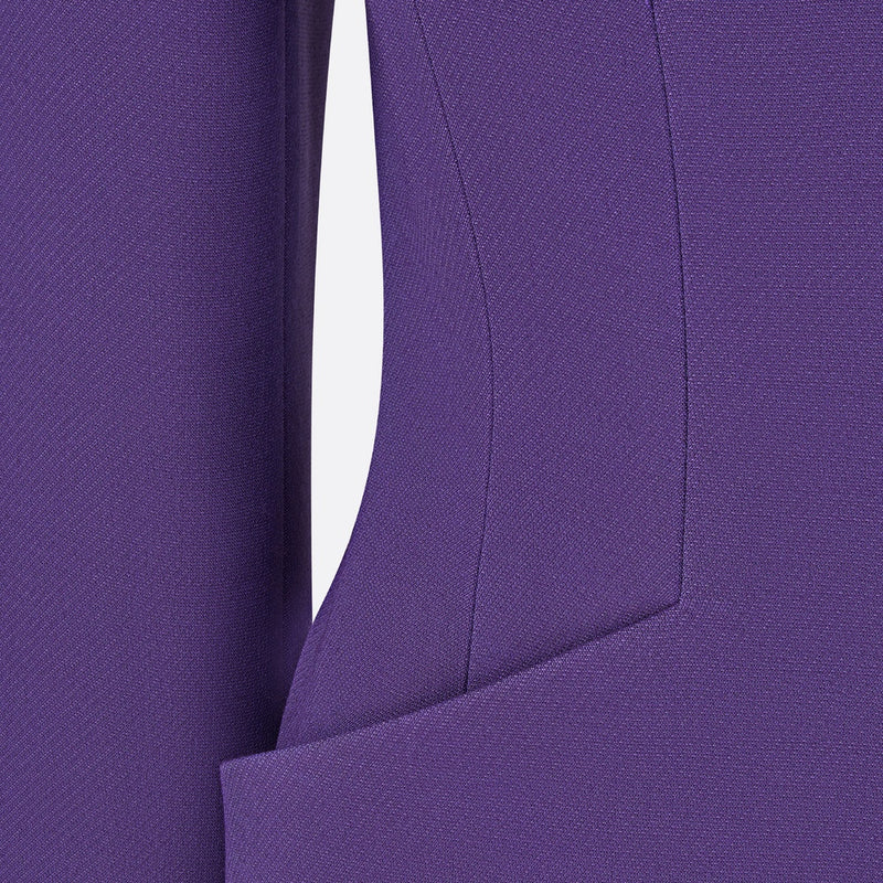 30 Montaigne Bar Jacket