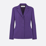 30 Montaigne Bar Jacket