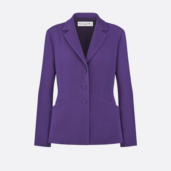 30 Montaigne Bar Jacket