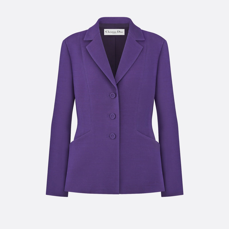 30 Montaigne Bar Jacket