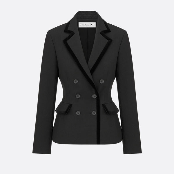 Marlene Jacket