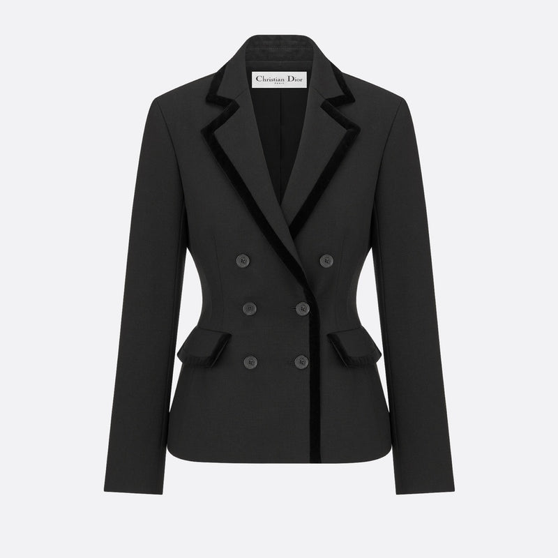 Marlene Jacket