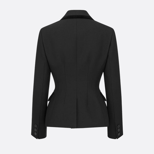 Marlene Jacket