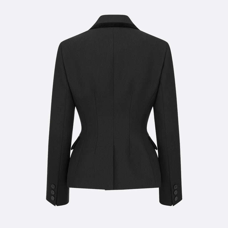 Marlene Jacket