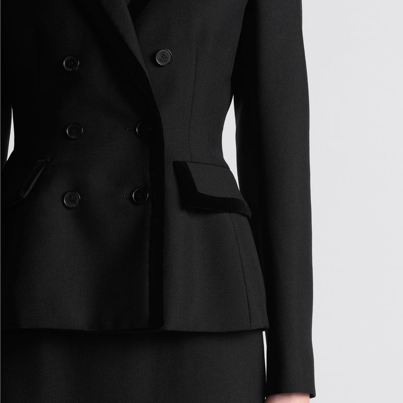 Marlene Jacket