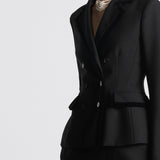 Marlene Jacket