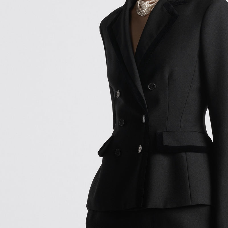 Marlene Jacket