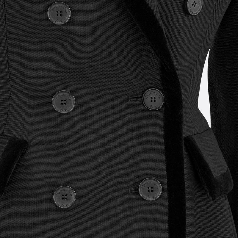 Marlene Jacket