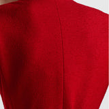 Cropped Jacket