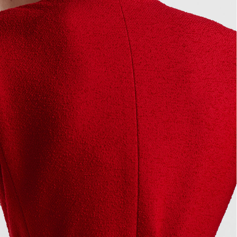 Cropped Jacket