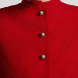 Cropped Jacket