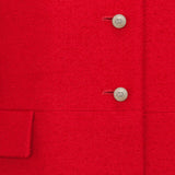 Cropped Jacket