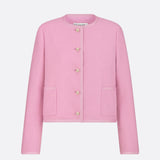 Cropped Jacket