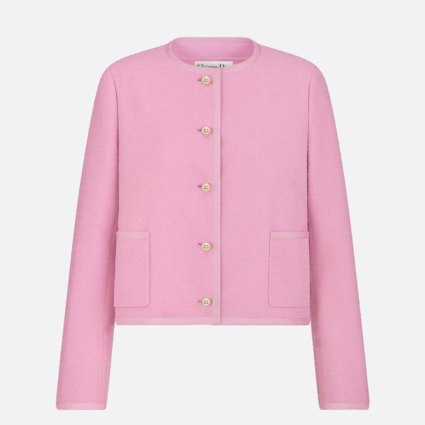 Cropped Jacket