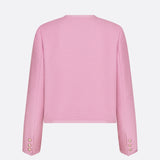 Cropped Jacket