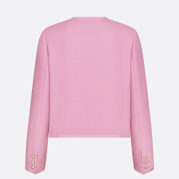 Cropped Jacket