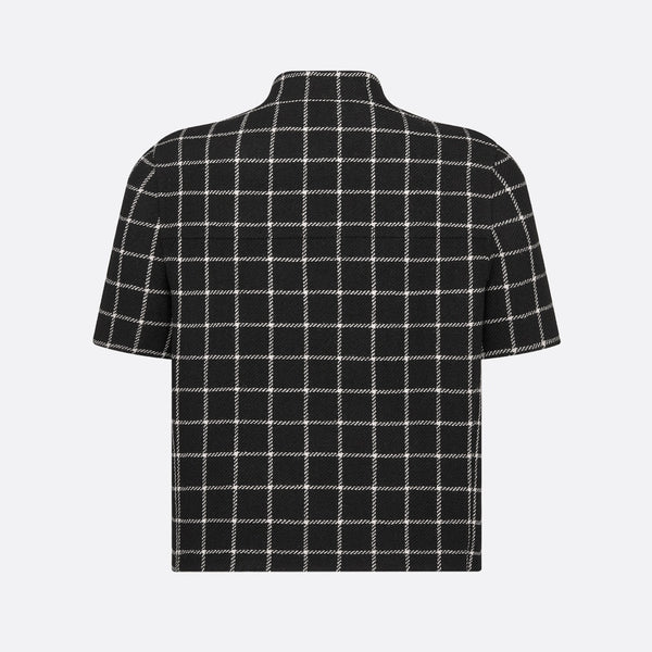 Short-Sleeved Jacket