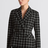 Fitted Jacket