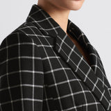 Fitted Jacket