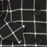Fitted Jacket
