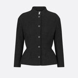 Fitted Jacket