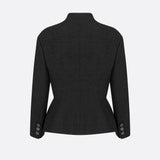 Fitted Jacket