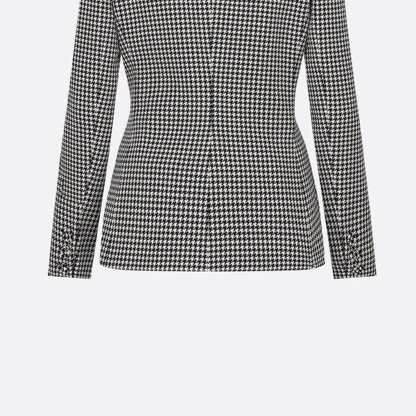 30 Montaigne Bar Jacket