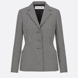 30 Montaigne Bar Jacket