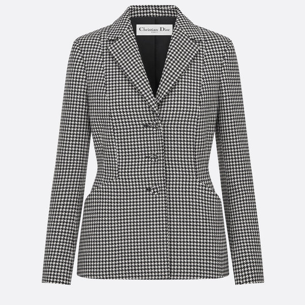 30 Montaigne Bar Jacket