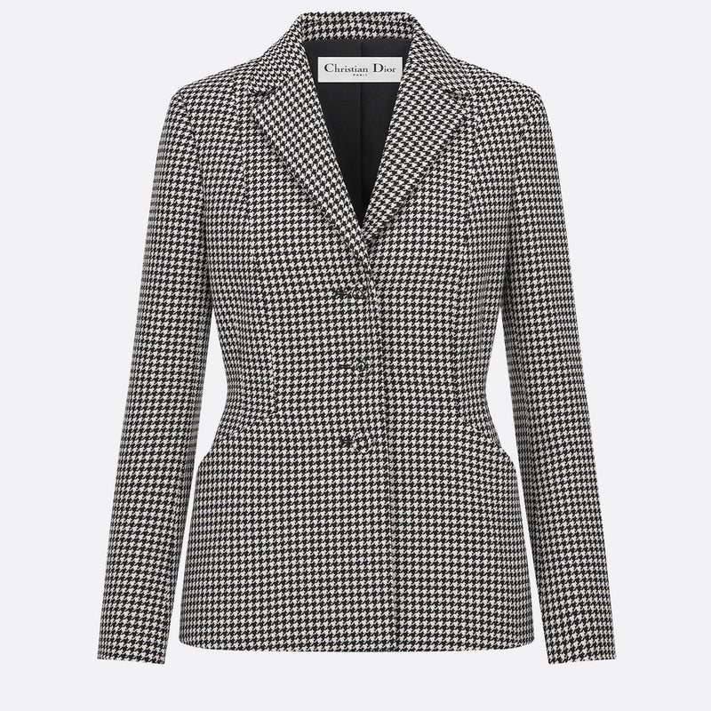 30 Montaigne Bar Jacket