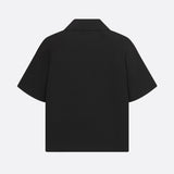Short-Sleeved Jacket