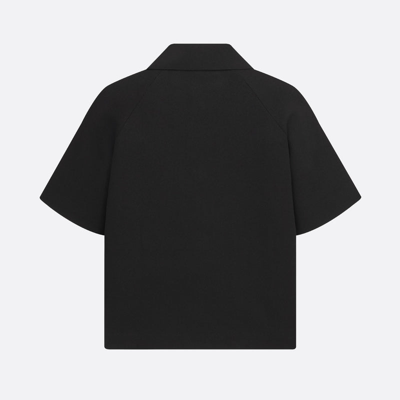 Short-Sleeved Jacket