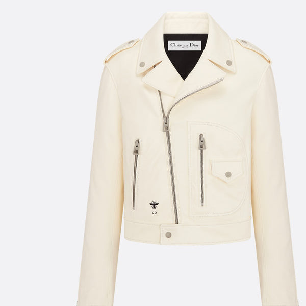 Biker Jacket