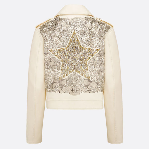 Biker Jacket