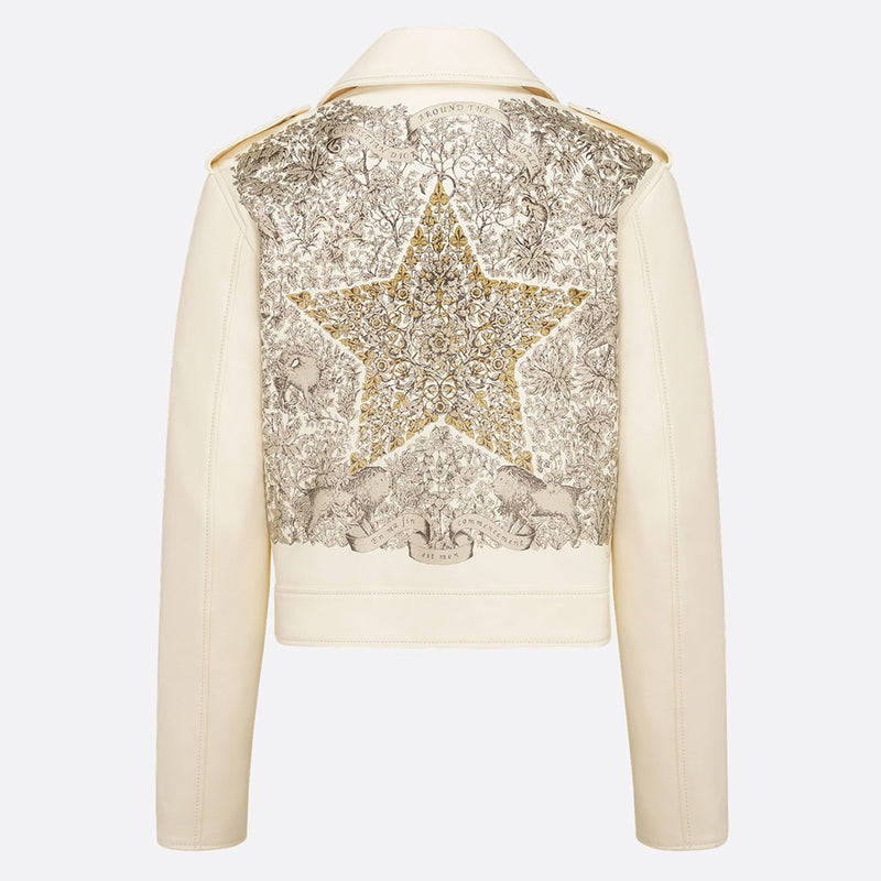 Biker Jacket