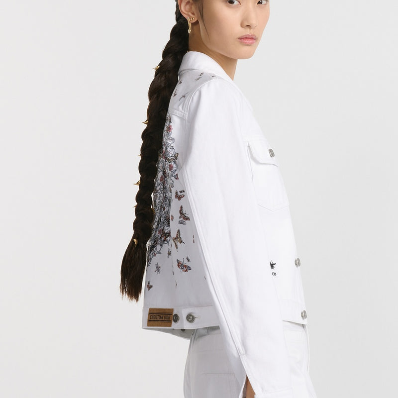Dioramour Jacket