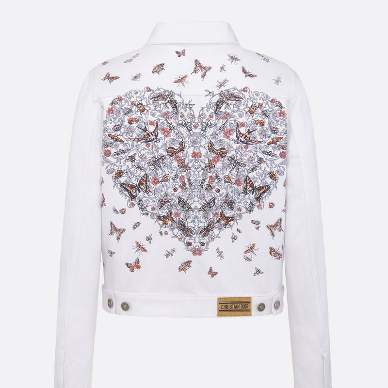 Dioramour Jacket