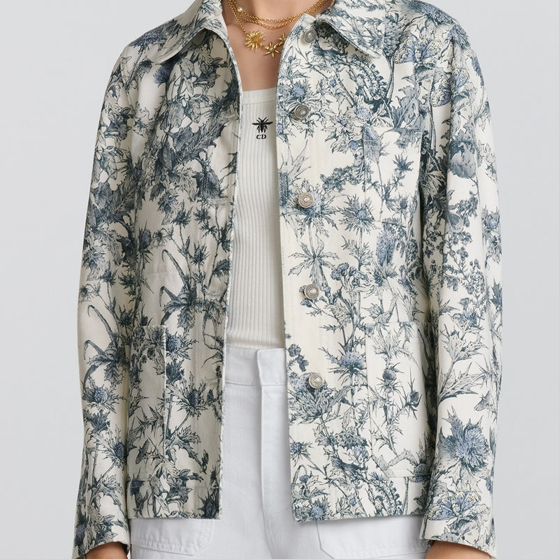 Caro Jacket