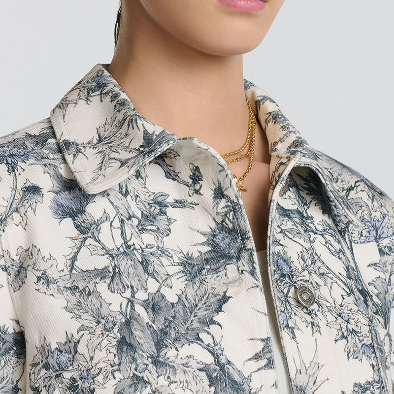 Caro Jacket