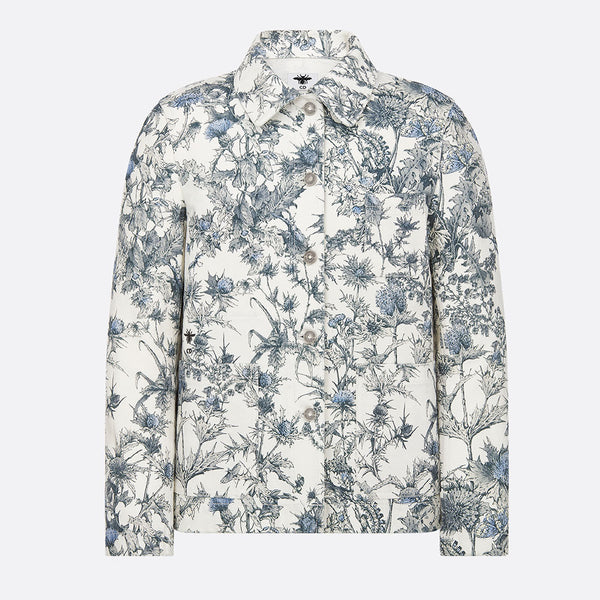 Caro Jacket