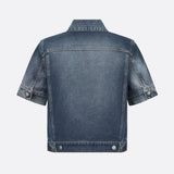 Cropped Jacket
