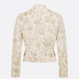Cropped Jacket