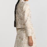 Cropped Jacket