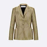 Dior Or Bar Jacket